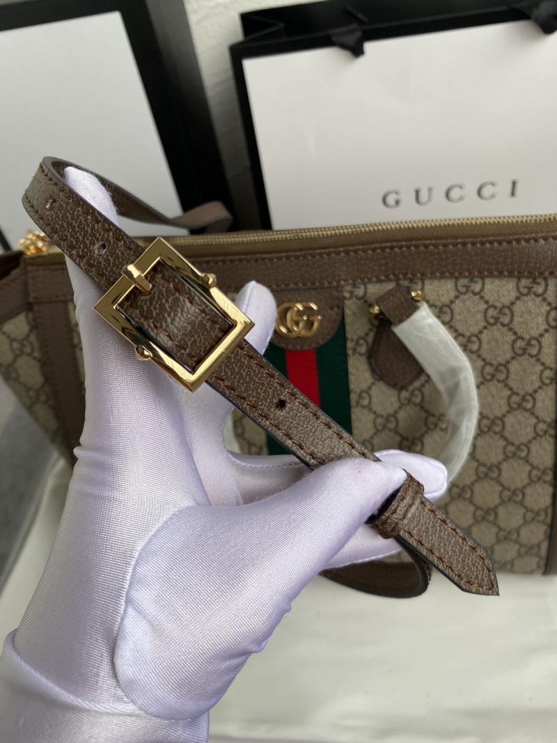 Gucci Top Handle Bags